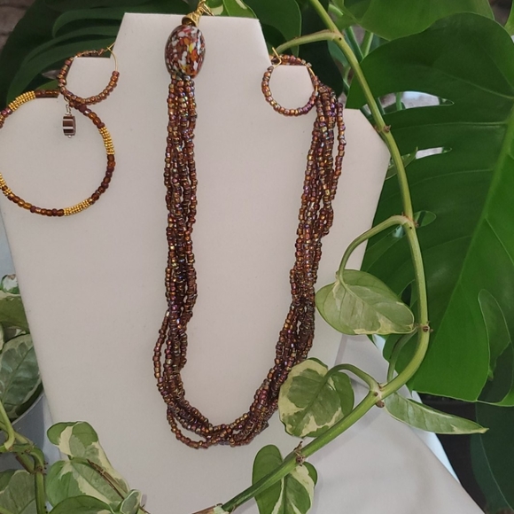 Twisted Iridescent - Picture 3 of 4